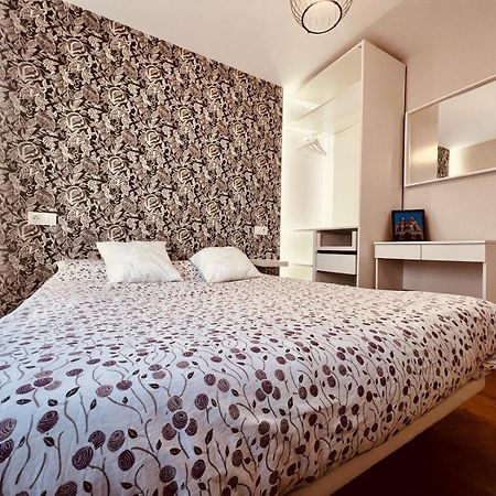 Piso Reformado,Centrico,Tranquilo Y Con Wifi Vut 09-398 Leilighet Burgo Eksteriør bilde