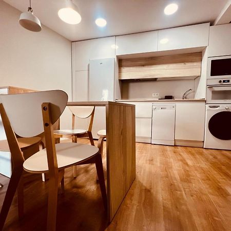 Piso Reformado,Centrico,Tranquilo Y Con Wifi Vut 09-398 Leilighet Burgo Eksteriør bilde