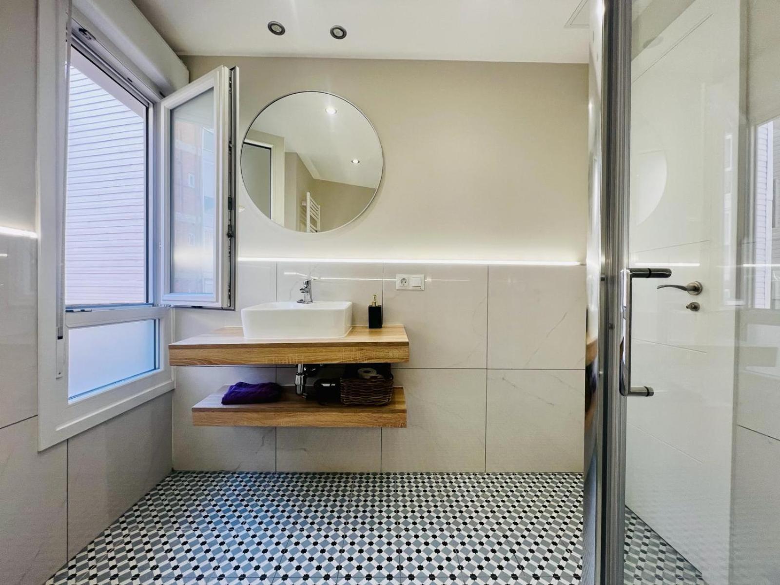 Piso Reformado,Centrico,Tranquilo Y Con Wifi Vut 09-398 Leilighet Burgo Eksteriør bilde